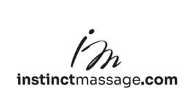 INSTINCT MASSAGE Logo