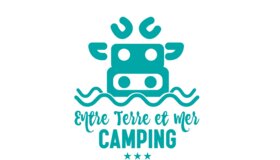 Camping Entre Terre et Mer Logo