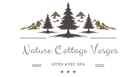 Nature Cottage Vosges Logo