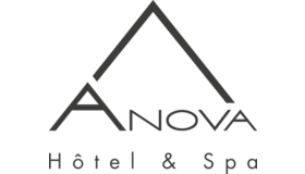 Anova hotel Logo