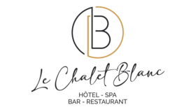 Le Chalet Blanc Logo