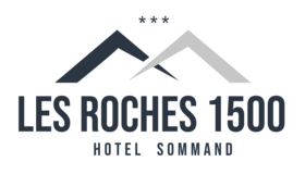 LES ROCHES 1500 Logo