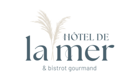 Hôtel de la Mer - Entreprise Logo