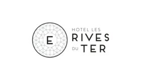 LES RIVES DU TER Logo