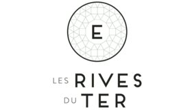 LES RIVES DU TER Logo