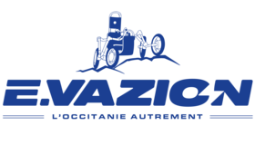 E-vazion Logo