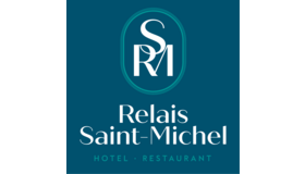 Le Relais Saint-Michel Logo