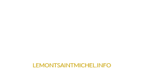 Mont Saint-Michel Logo