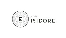 HOTEL ISIDORE Logo