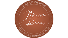 Maison Roucas Logo