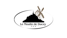 Best Western Le Moulin de Ducey Logo