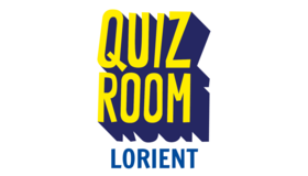 Quiz Room Lorient Logo