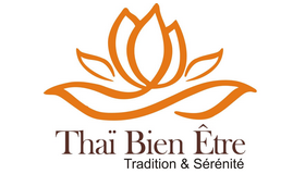 Thaï Bien Être Lyon 2ème Logo