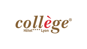 Collège Hôtel Lyon Logo