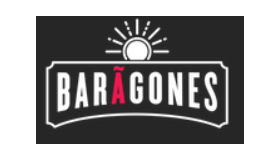 Barãgones Logo