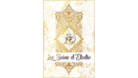 Les soins d'Elodie Logo