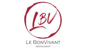 Restaurant Le Bonvivant Logo