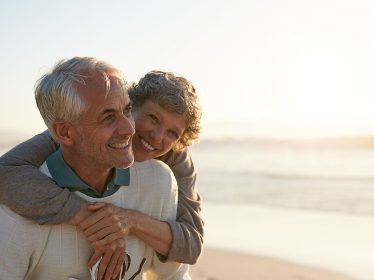 Quel cadeau pour un couple de 60 ans ?  Cap Cadeau