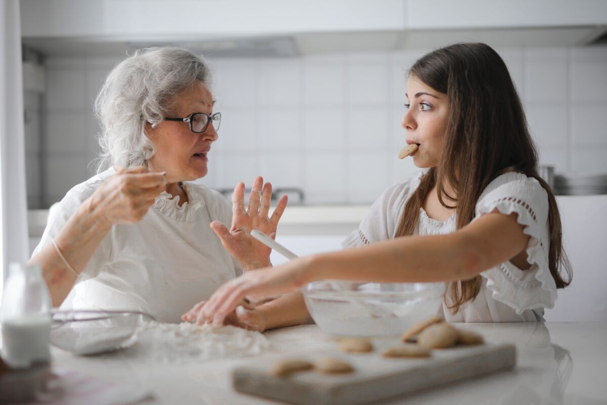 Quel cadeau pour une femme élégante de 70 ans en 2023 ? 👩 – Mieux